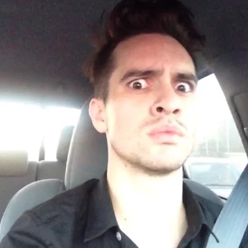 person human face selfie