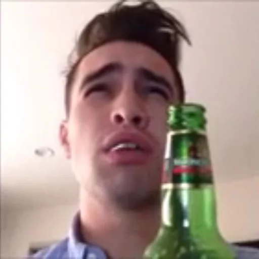 person human face man