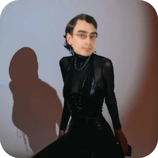 Sticker Панин - 9