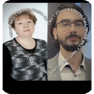 Sticker Панин - 8