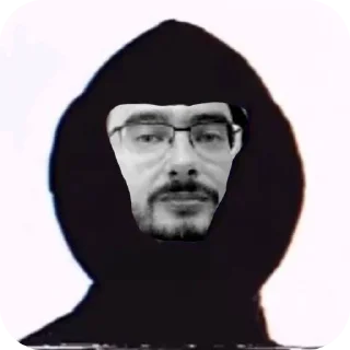 Sticker Панин - 5