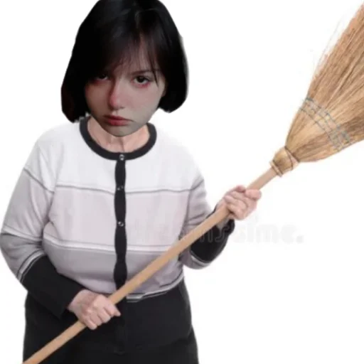 Sticker лера - 4