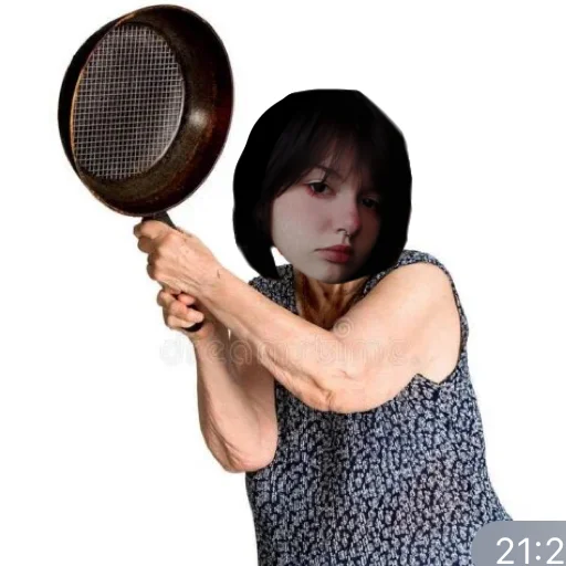 Sticker PankHeh_top - 1