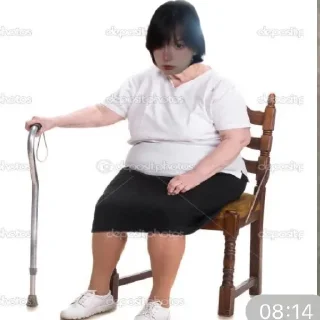 Sticker лера - 1