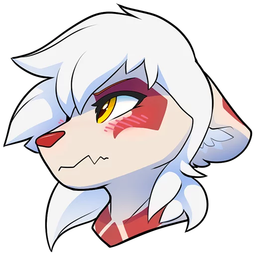 Sticker Pankaeks - 1