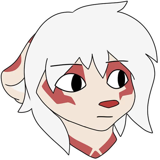 Стикер Pankaeks - 1