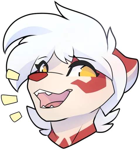 Стикер Pankaeks - 1