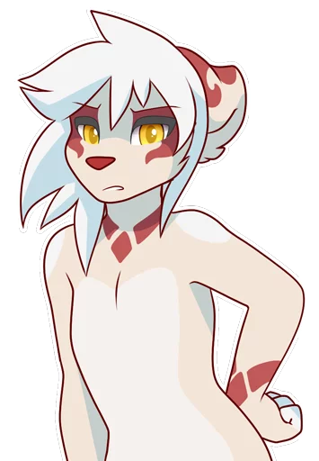 Sticker Pankaeks - 1