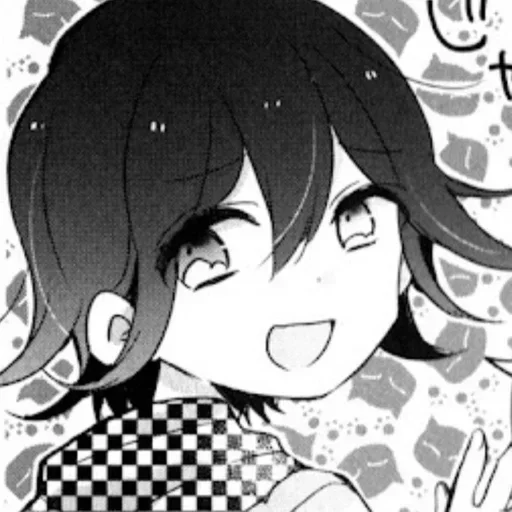 ⋆ ִֶָ 𖥔 🍡 @fckmne × @chirowwl - 