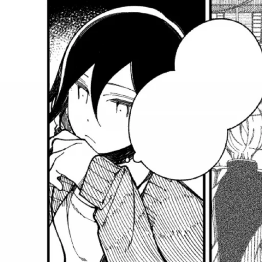 Стикер 𝘒𝘰𝘬𝘪𝘤𝘩𝘪, @FeelinLikeASinner - 9