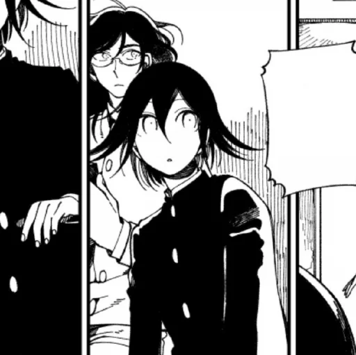 Стикер 𝘒𝘰𝘬𝘪𝘤𝘩𝘪, @FeelinLikeASinner - 4