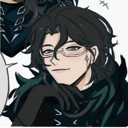 Sticker Pantalone25 - 1