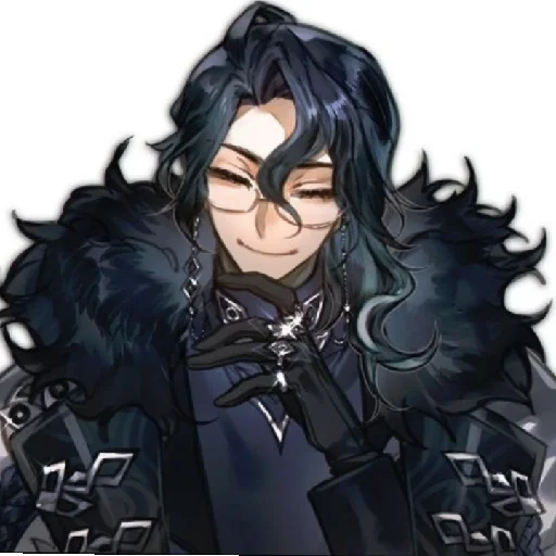 Sticker Pantalone25 - 1