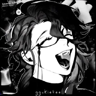 Sticker Панталоне - 10