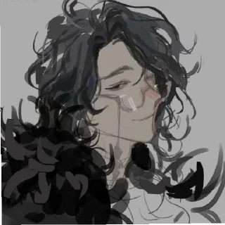 Sticker Панталоне - 9