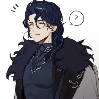 Sticker Панталоне - 6