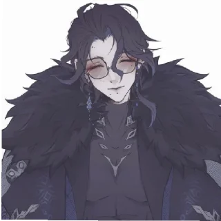 Sticker Панталоне - 11