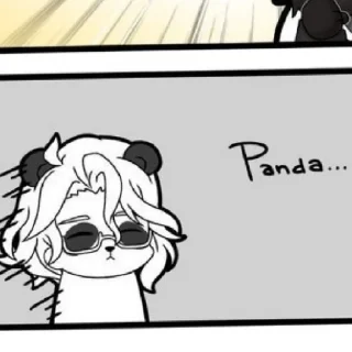 Sticker Панталоне - 8