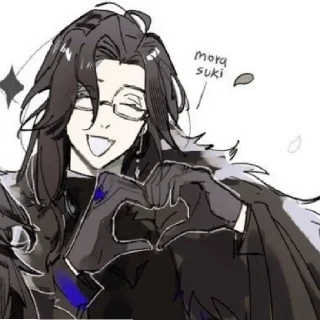 Sticker Панталоне - 1