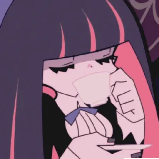 anime illustration cartoon