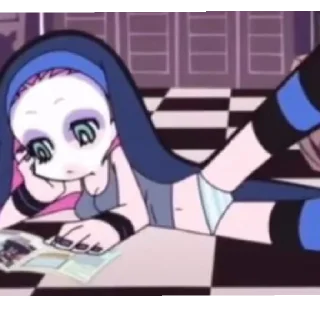 cartoon animated cartoon illustration