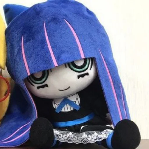 doll figurine cartoon