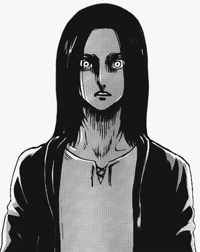 аот как смысл жизни - эскиз