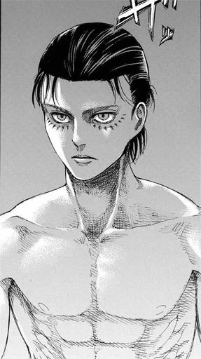 эскиз человеческое лицо искусство