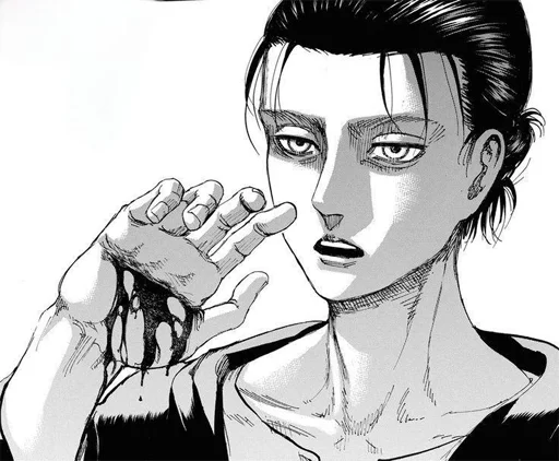 эскиз искусство рисование