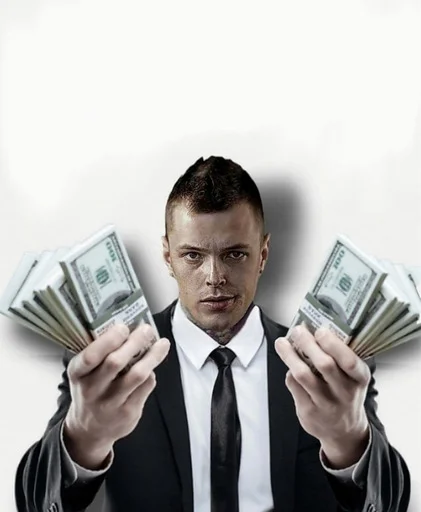 Sticker Papapalata23 - 1