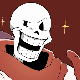 Стикер Папи + мемы @LazyDinosaurL - 9