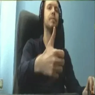 Стикер Папич момент➡️@mrfadvr - 10