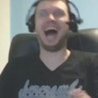 Стикер Папич момент➡️@mrfadvr - 1