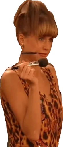 person clothing human face