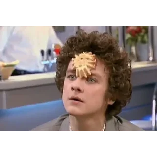 Sticker Папины дочки - 6