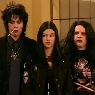 Sticker Папины дочки - 10