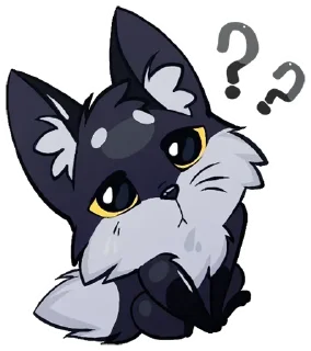 Стикер Pappy Nigga by @offstikbot - 3