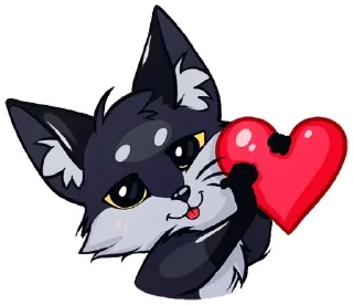 Стикер Pappy Nigga by @offstikbot - 0