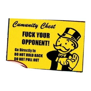 Sticker Папр - 9