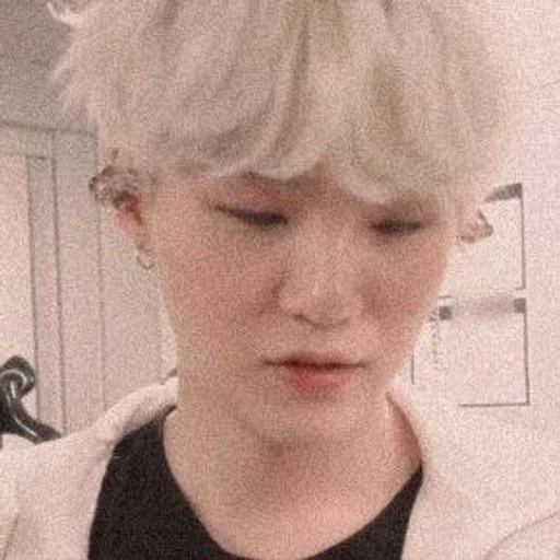 Юнги @virt_perfect :: @fStikBot - Человек