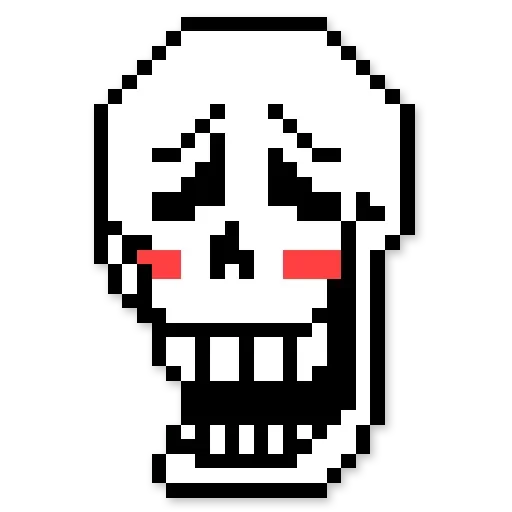 пиксел графика символ