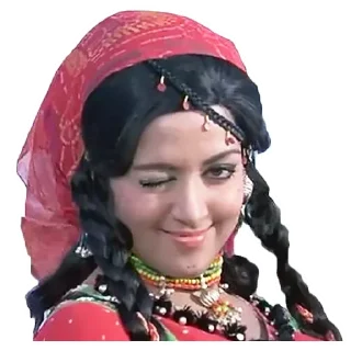 Sticker I'm Parafin hear my roar - 0