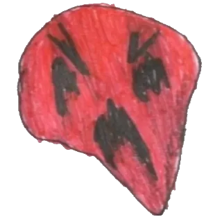 Sticker I'm Parafin hear my roar - 3