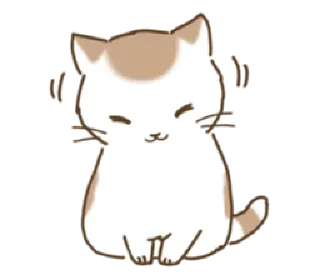 Sticker I'm Parafin hear my roar - 5