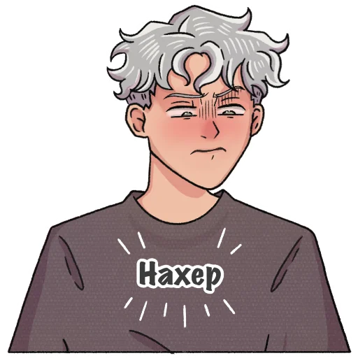 человеческое лицо иллюстрация рисование