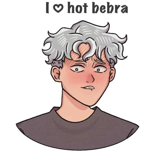 ParadeevichByMolunie - иллюстрация