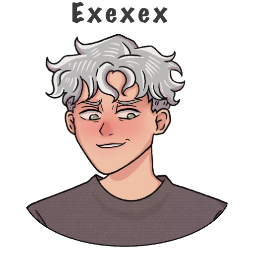 человеческое лицо иллюстрация клипарт