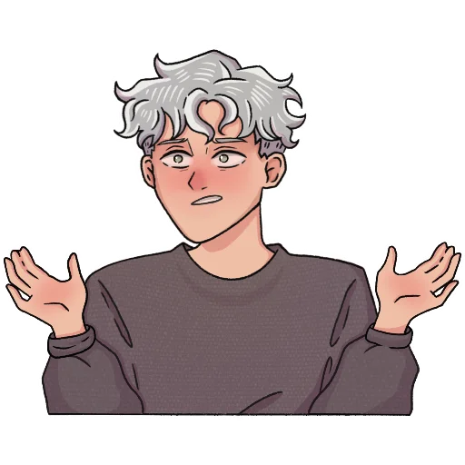 человеческое лицо иллюстрация рисование