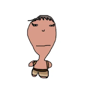 рисование клипарт мультфильм