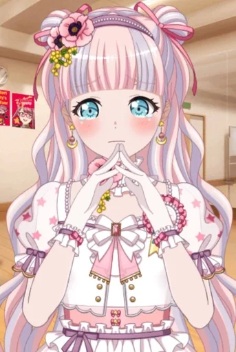 аниме мультфильм манга